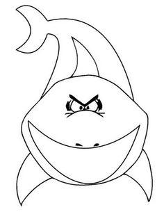 236x305 Shark Teeth Images Clip Art