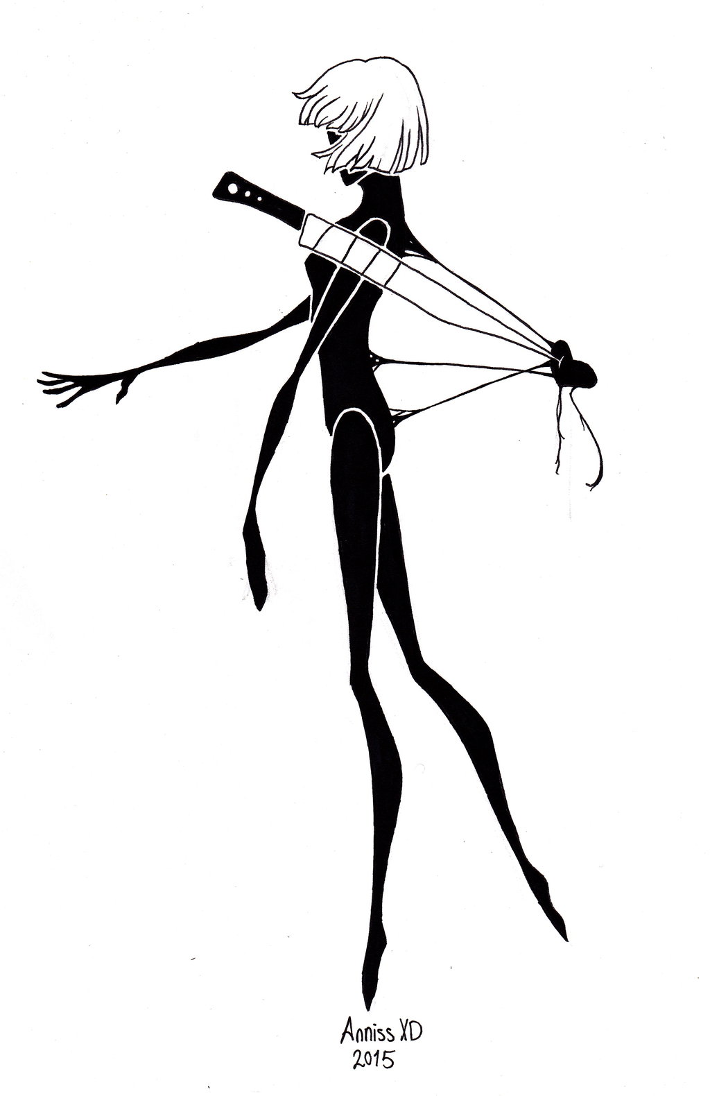 1024x1580 But Your Blade It Might Be Too Sharp By Annissxd