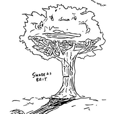 400x400 Sharp Teeth On Trees (@teethontrees) Twitter