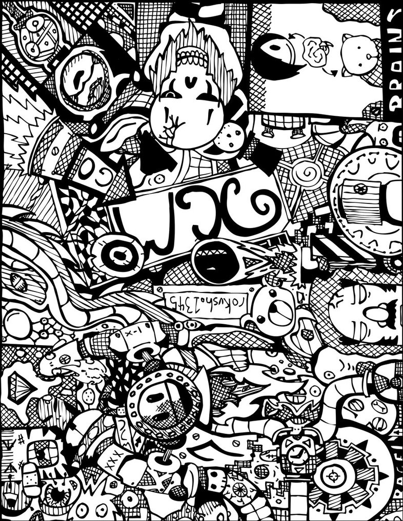 786x1017 Sharpie Design 001 Update By Rokusho1345