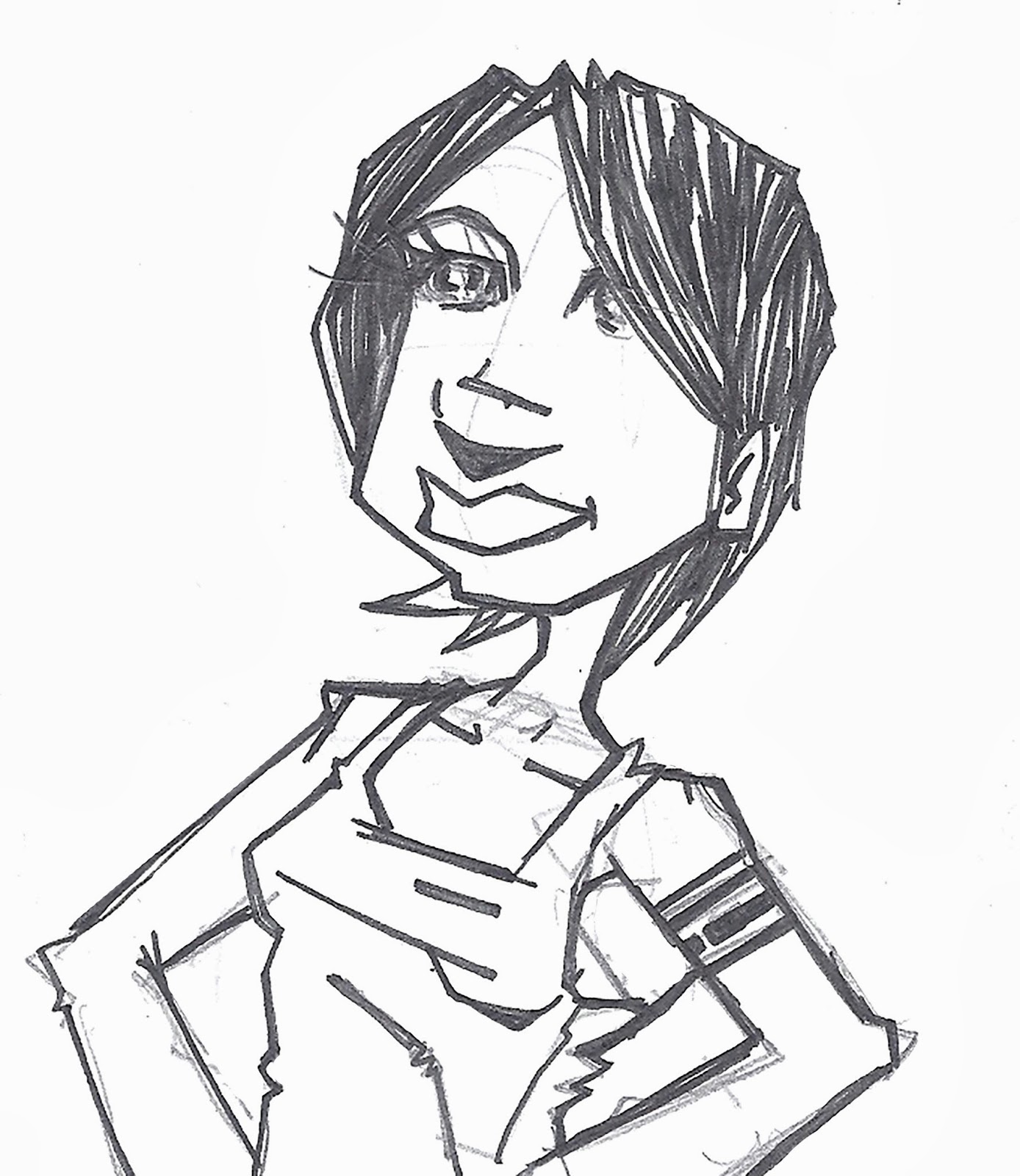 1388x1600 A Pen A Day September 2013