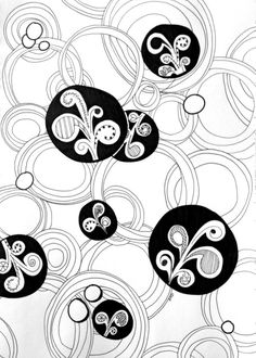 236x330 Deecreated Doodle Art Inspiring Artillustration