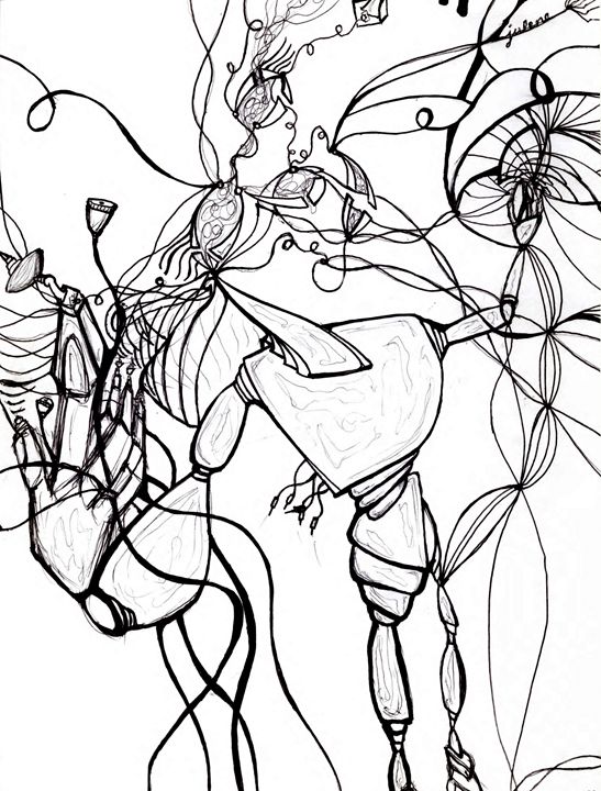 547x720 Mr. Robot(O)