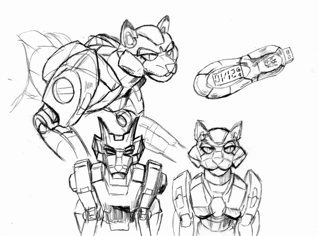 1024x760 My Version Of Shattered Glass Ravage By Nukerat