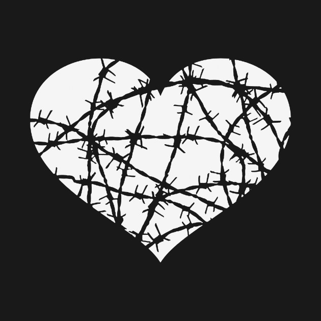 630x630 Shattered Heart