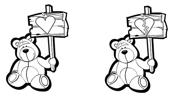 599x340 Broken, Heart