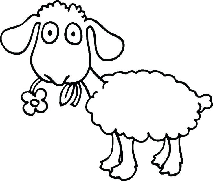 736x627 Excellent Shaun The Sheep Coloring Pages Print Best Colouring
