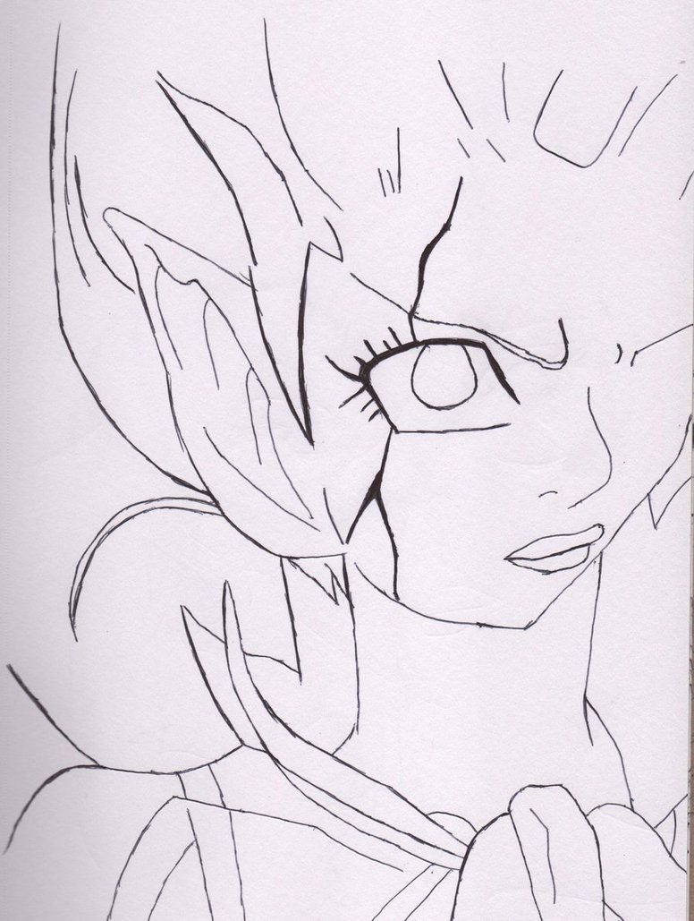 776x1029 Mirajane She Devil By Geoffcrosbie