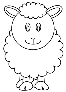 231x320 How To Draw Cartoons Lamb