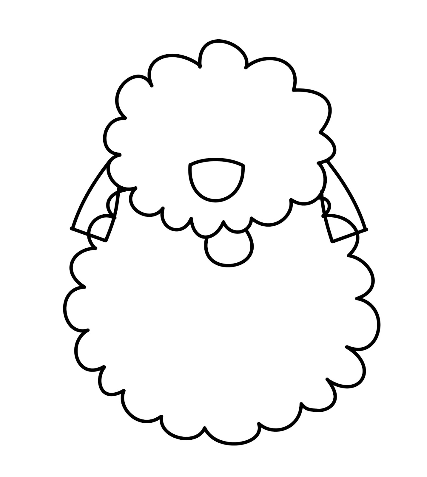 1431x1600 How To Draw Cartoons Sheep Dog