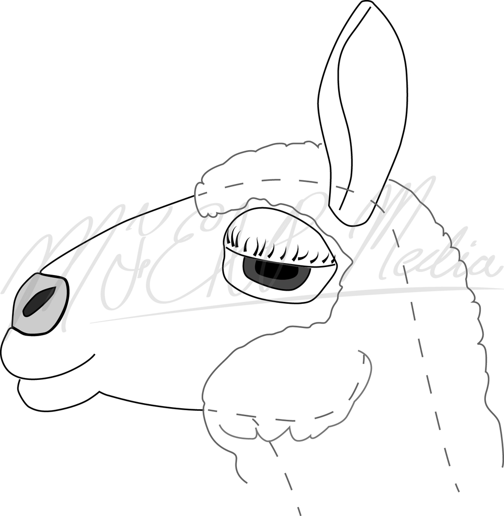 1000x1024 Silly Sheep Part 1 Mfeap