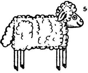 300x250 86 Best Drawing For Kids Step By Step Images