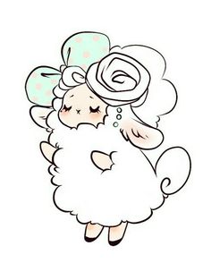 236x313 How To Draw A Sheep Drawing Lessons Drawing, Painting . You