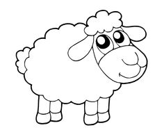 236x197 Pages O Draw A Cartoon Sheep Step 5 Animals Sheeps Free Wallpapers