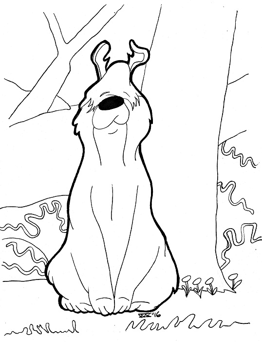 538x700 Looney Tunes Challenge