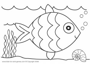 300x213 Drawing For Kids Printable Sheet