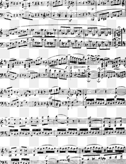 260x336 Stave,sheet Music, Music, Note, Stave Png Image For Free Download