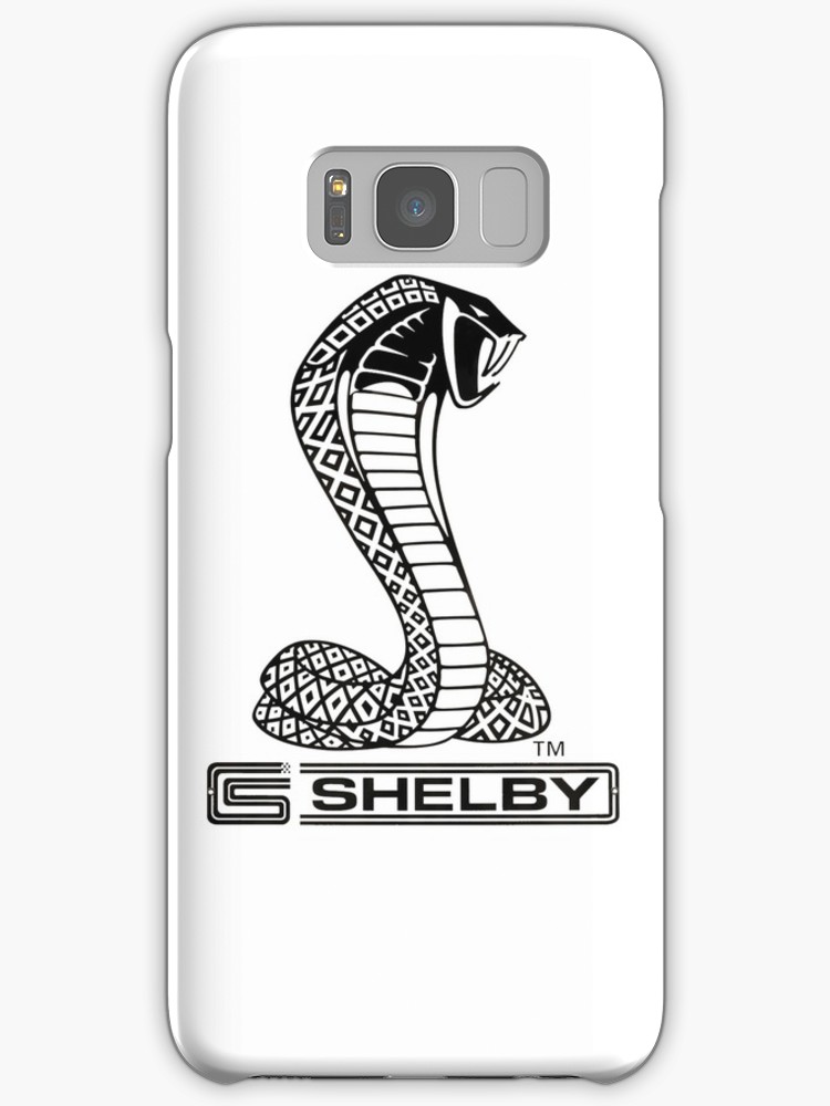 750x1000 Shelby Cobra Samsung Galaxy Cases Amp Skins By Marisianti Redbubble