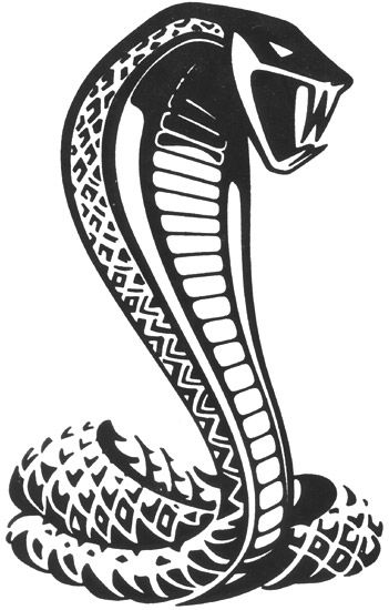 351x550 2003 Cobra Emblem
