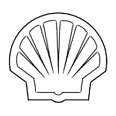 Shell Drawing at GetDrawings | Free download