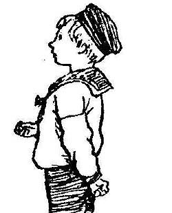 250x310 The Man Who Drew Winnie The Pooh