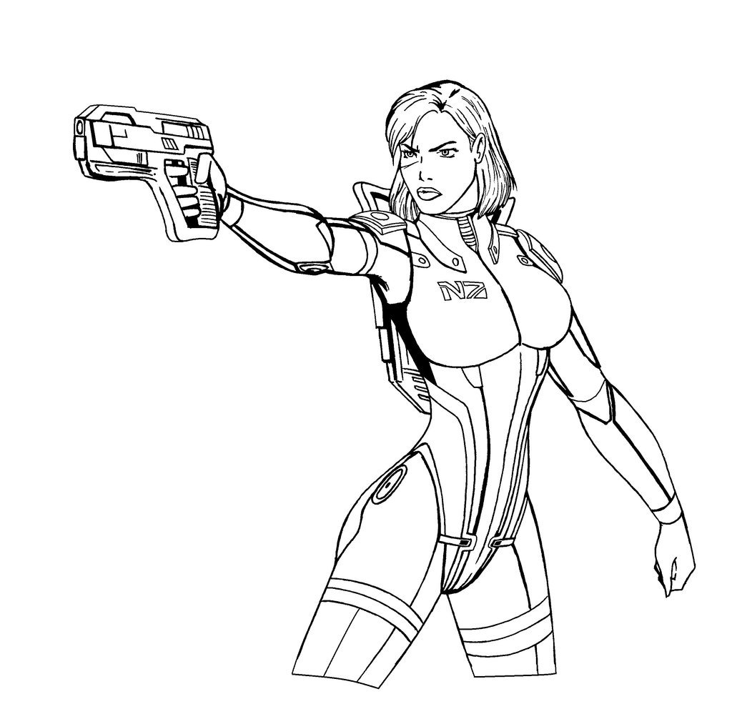 Shepard Drawing at GetDrawings | Free download