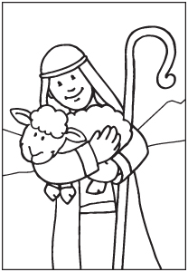208x300 The Good Shepherd Ctmi Kids