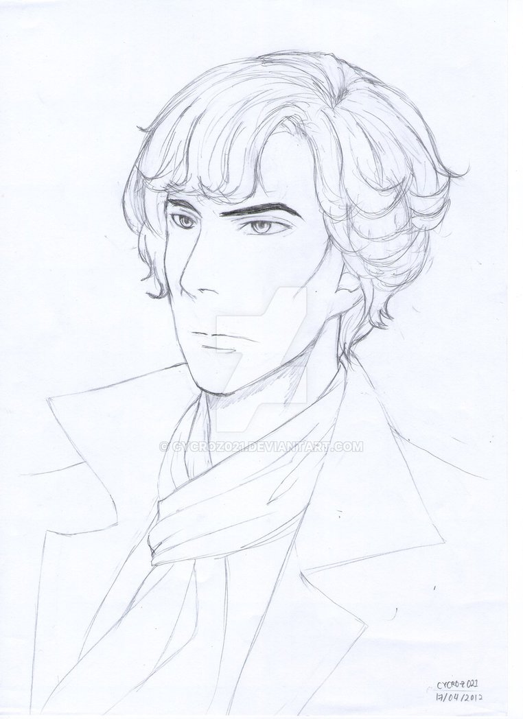 762x1048 Realistic Drawing Practice