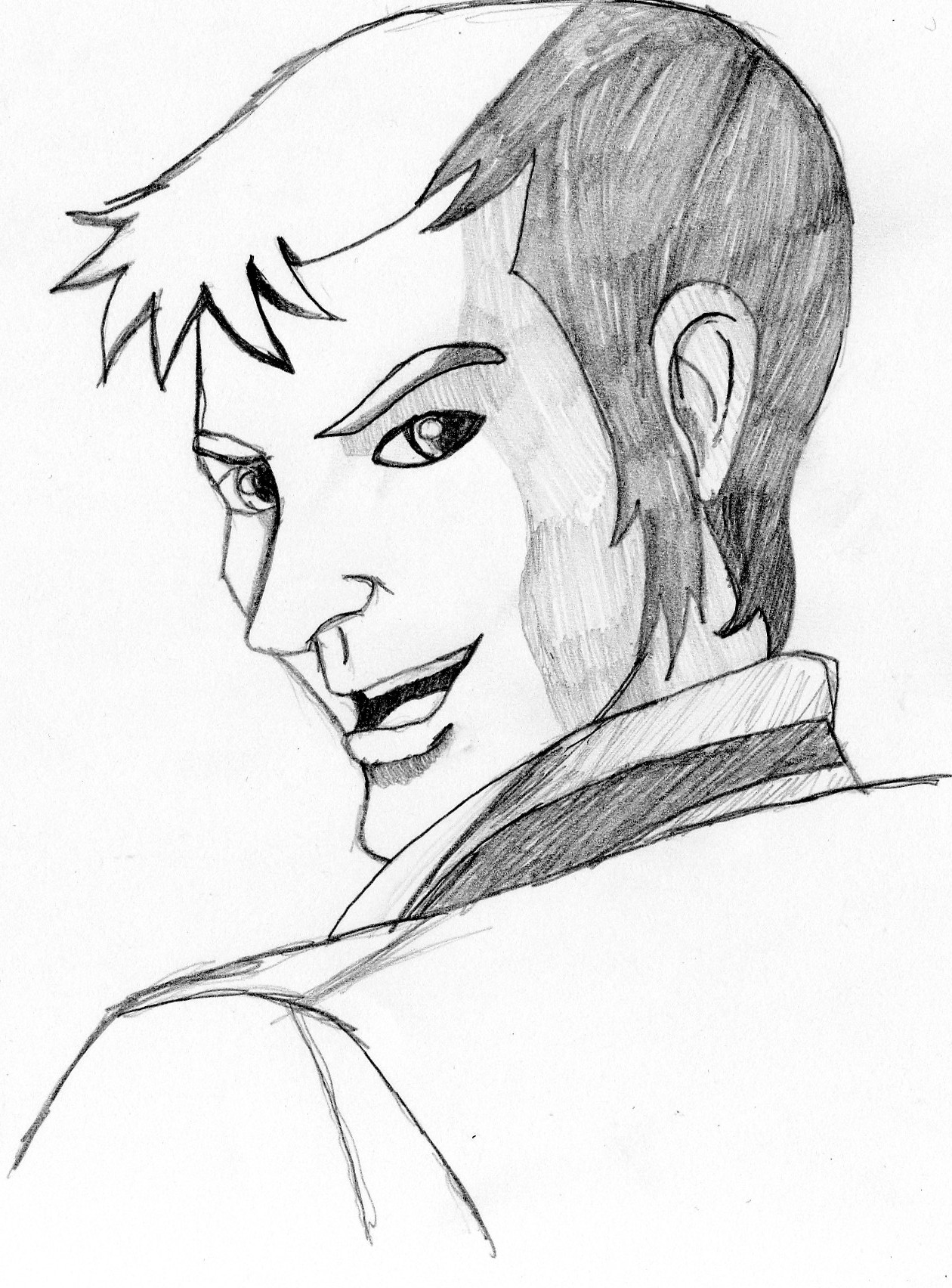 1260x1704 Sherlock Holmes 22nd Century By Shadow Of The Wolf