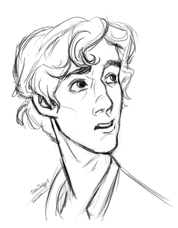 600x769 Sherlock By Jbsdesigns