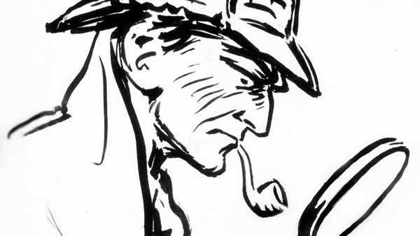 600x338 Sherlock Holmes Is In The Public Domain, American Judge Rules