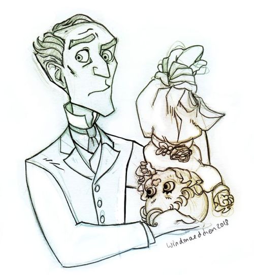 500x541 The Complete Sherlock Holmes