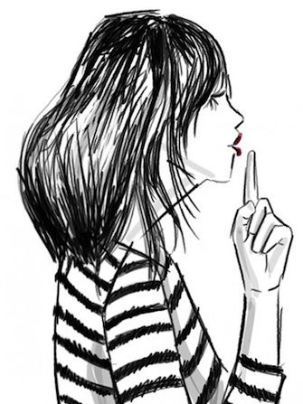 335x447 144 Best Fashion Doodles Images On Fashion