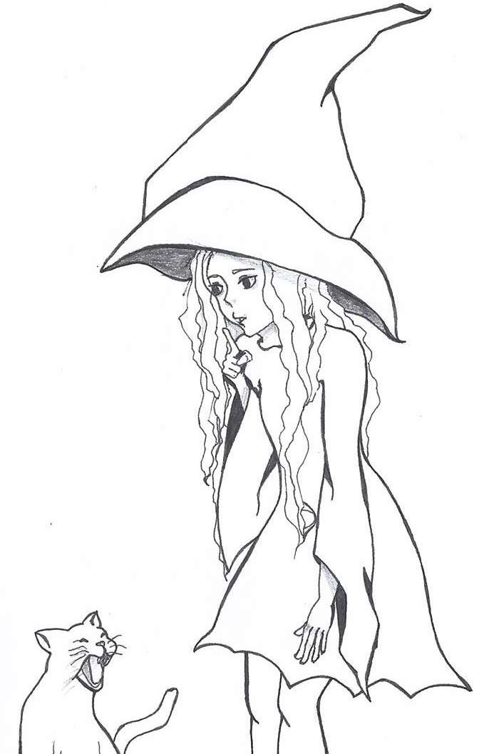 672x1058 Shh By Sophia Anna