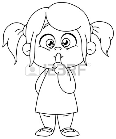 377x450 162 Shhh Cliparts, Stock Vector And Royalty Free Shhh Illustrations