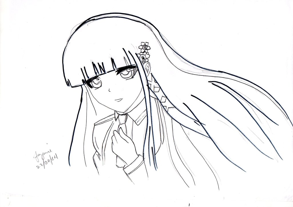 1024x724 Miyuki Shiba By Jaymiecosplay