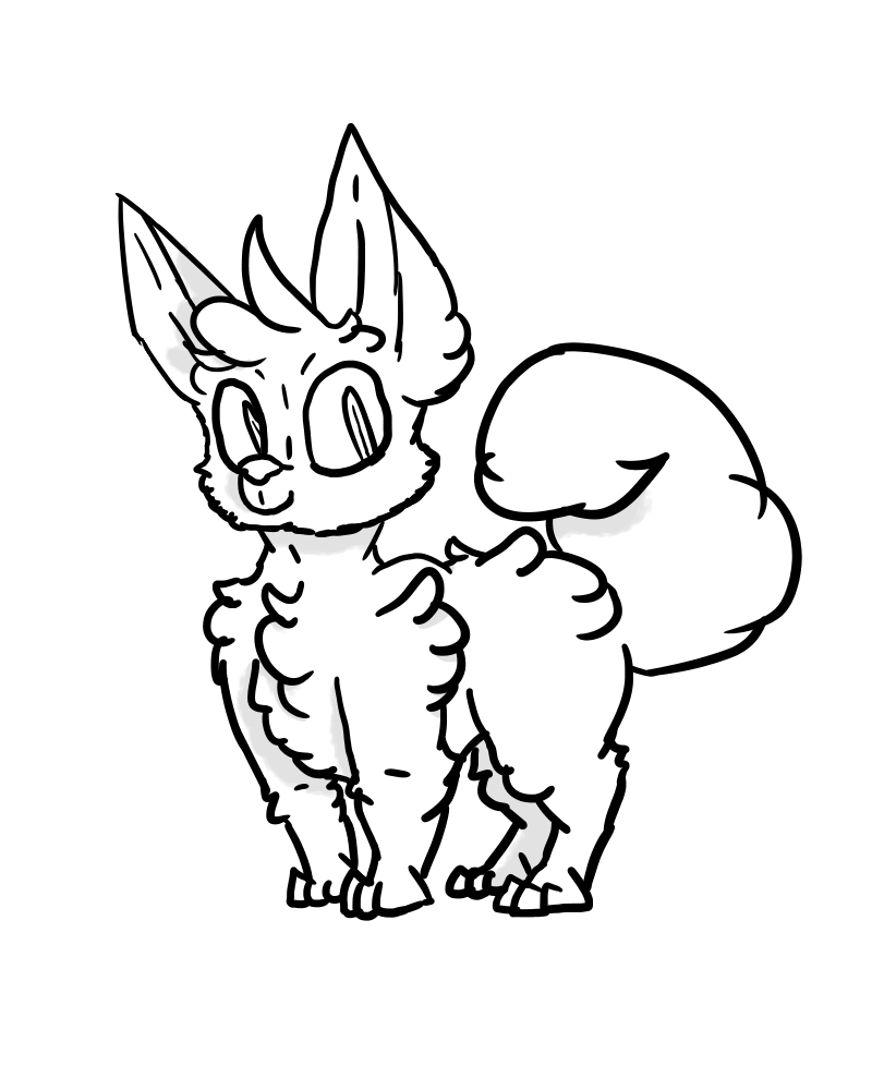 800x1000 F2u Shiba Inu Base By Preparepear