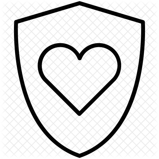 512x512 Shield Icon