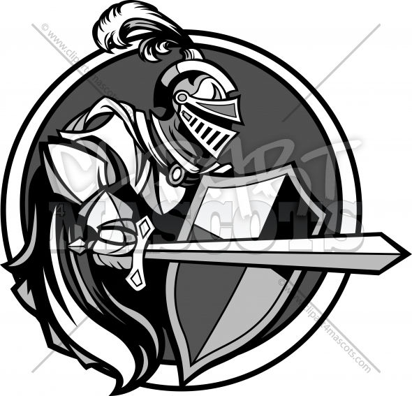 590x567 Aztec Warrior Clipart Shields