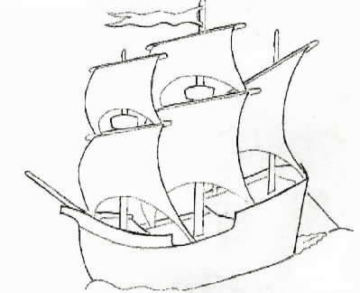 399x324 How To Put Pictures On Cakes