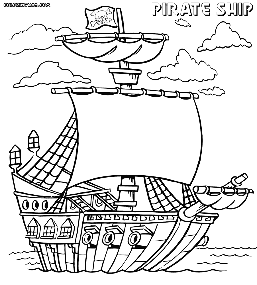 Ship Drawing Step By Step at GetDrawings | Free download