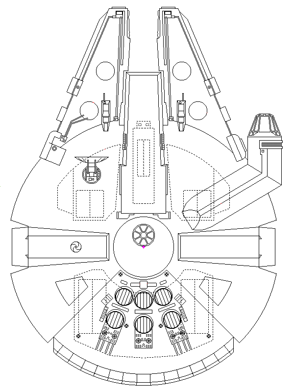 600x800 Star Wars Deckplans Alliance
