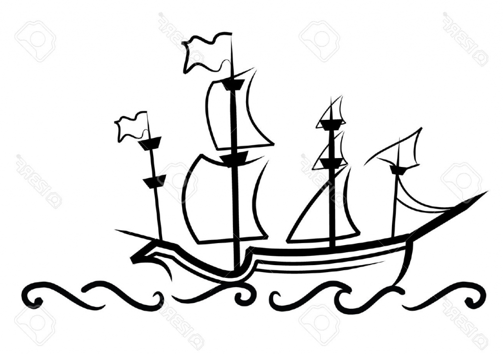 1024x721 Simple Pictures For Drawing