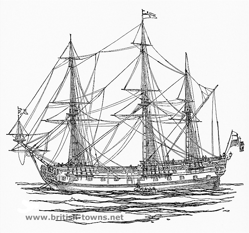 797x747 Line Drawing Of A Sixty Gun Ship Coloring Ship