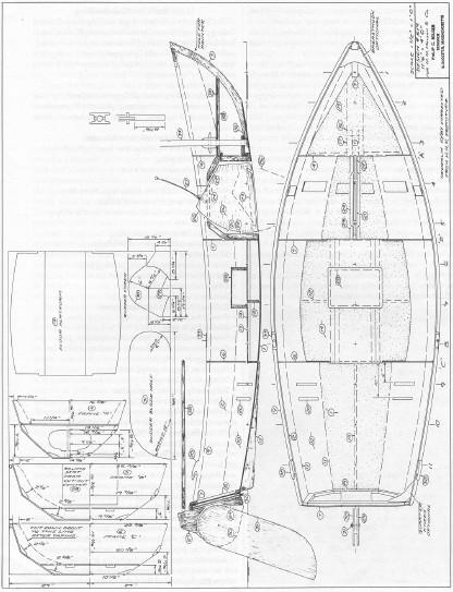 416x543 Mrfreeplans Diyboatplans Page 166