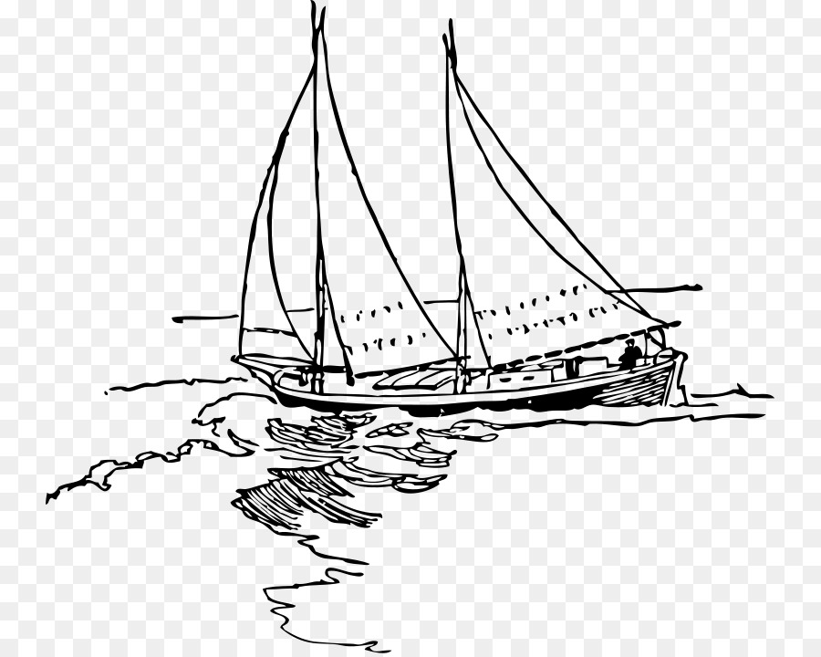 900x720 Sailboat Sailing Ship Clip Art