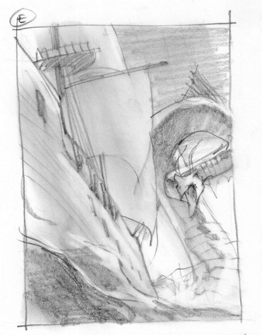 854x1092 Dragon Hunters Cover