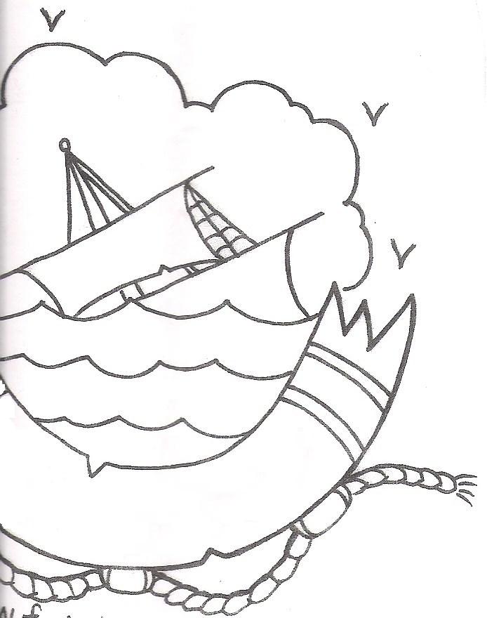 694x880 Pirate Tattoo Designs