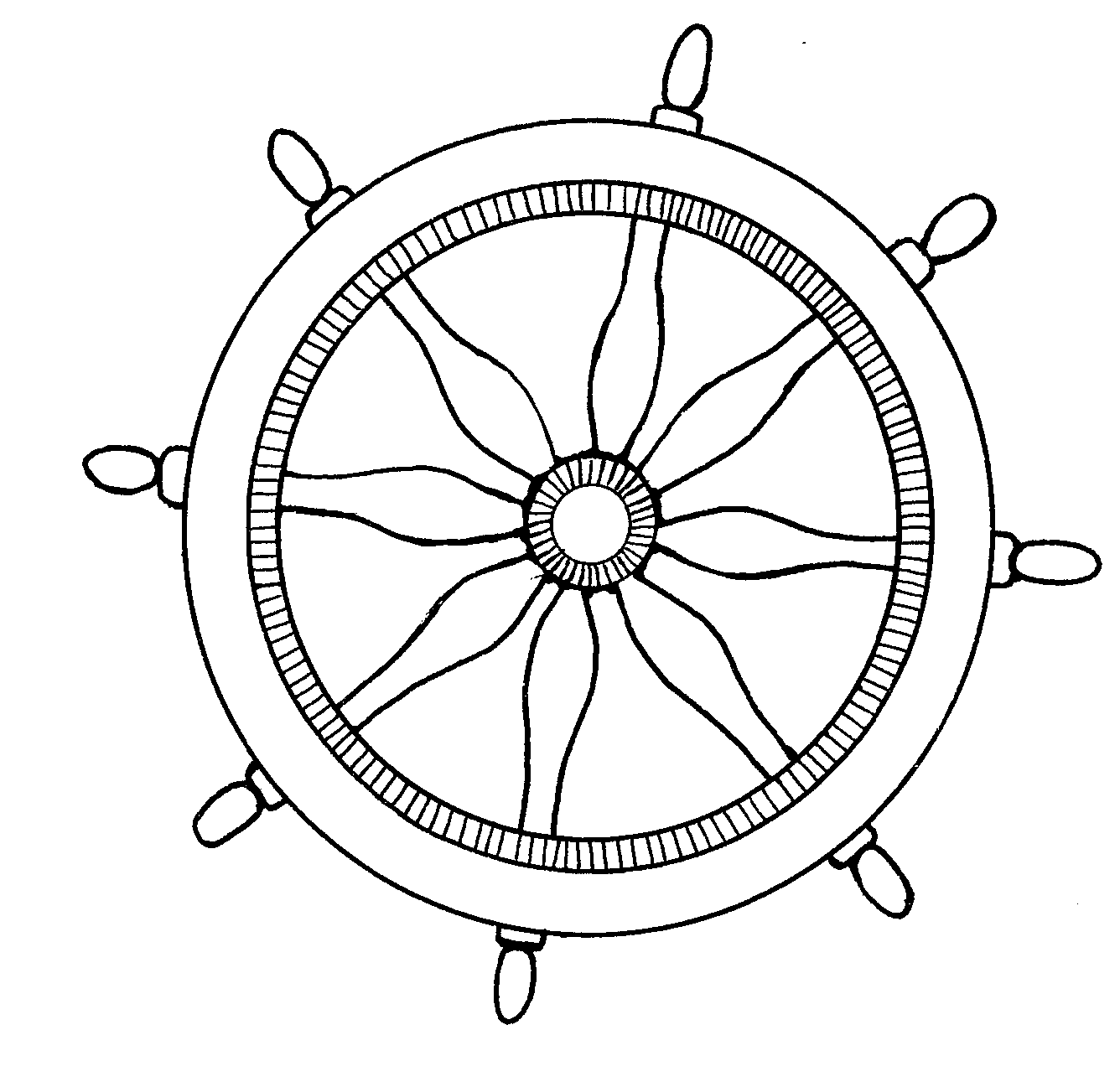 1336x1297 Mormon Share } Nautical Ships Steering Wheel Google Search