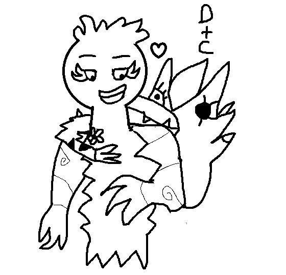 560x540 Dahliaxchailla Shipping Fan Art My Singing Monsters Amino